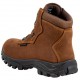Ботинки мембранные треккинговые HUNTLANDIA TROPA Mid, brown арт.: HLL24M